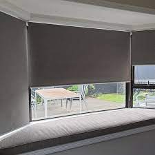 Block out Roller Blinds 