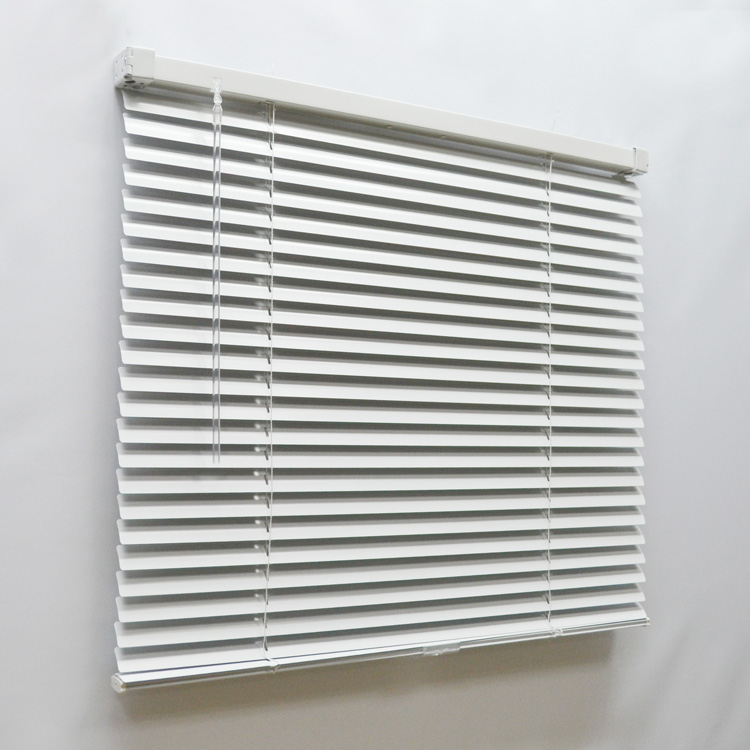 cordless Aluminum Venetian Blinds 