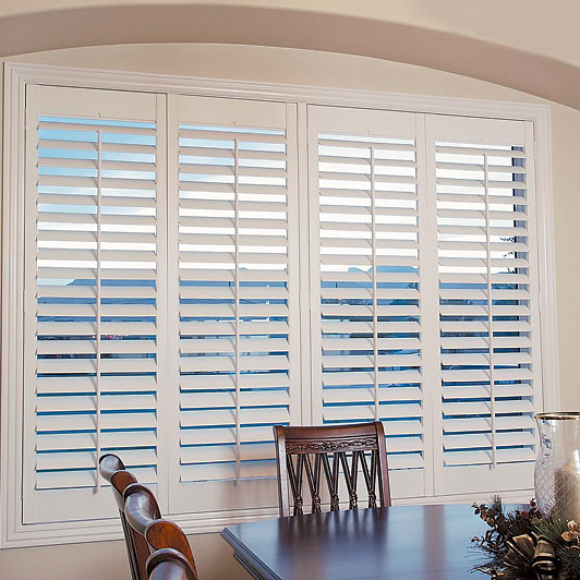 made to order plantation shutters